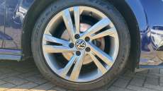 Volkswagen Golf 1.5 eTSI 150 R-Line 5dr DSG Petrol Hatchback